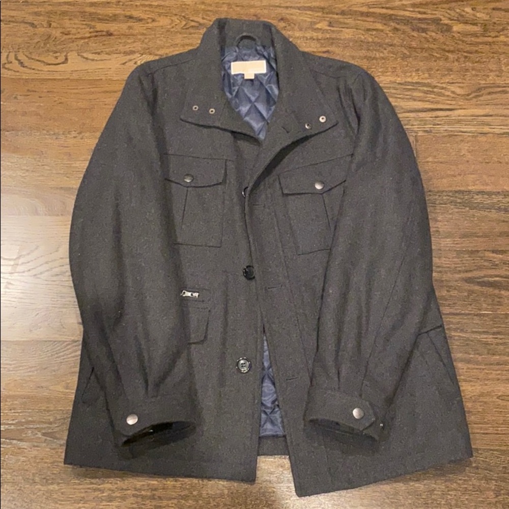 Michael Kors winter coat